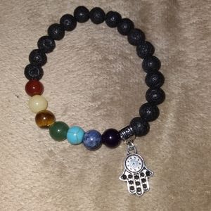 Healing Chakra Bracelet
